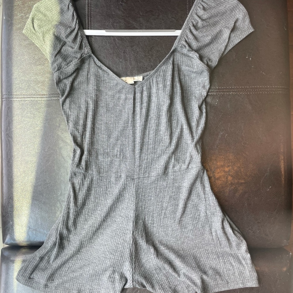 PAC sun lounge romper